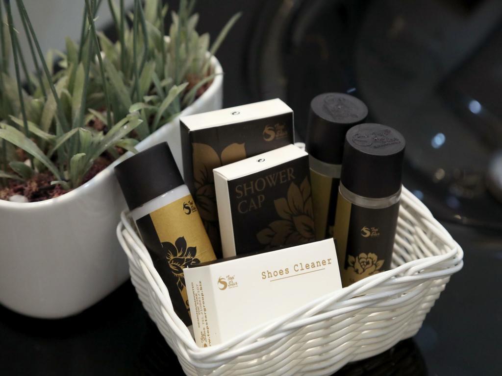 别墅酒店 比谢列 外观 照片